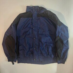 Guide Gear Men’s XL Outdoor Jacket Shell Only | Casual Lightweight Layer